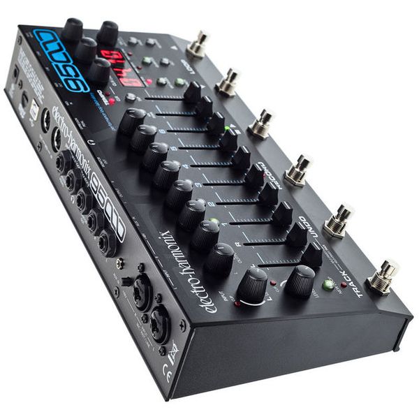 Electro Harmonix 95000 Performance Looper – United States