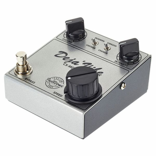 Fulltone Mini Deja Vibe MK 2 – United States