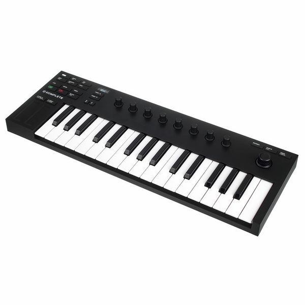 Native Instruments Komplete Kontrol M32 – United States