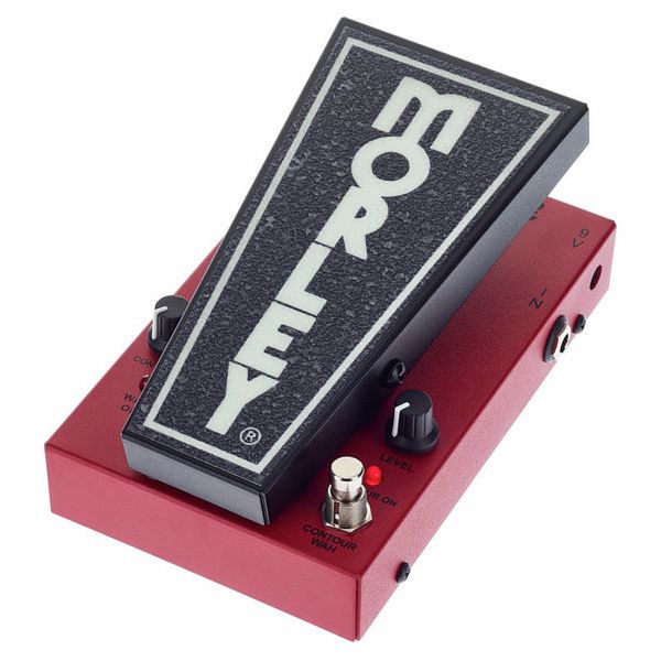 Morley 20/20 Bad Horsie Wah – United States