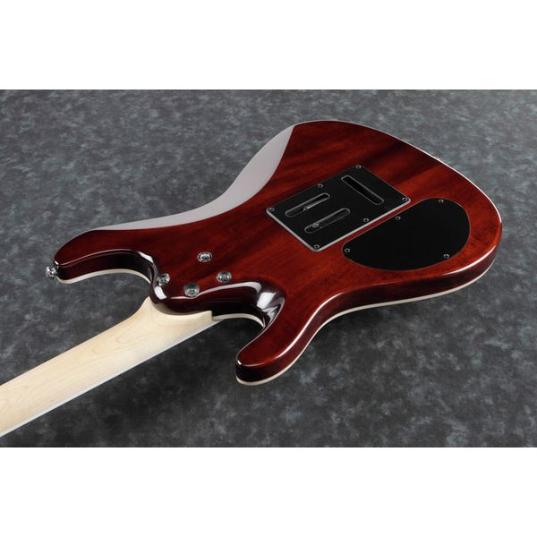 Ibanez SA360NQM-BMG – United States