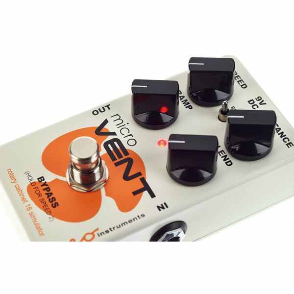 NEO Instruments micro Vent 16 – United States