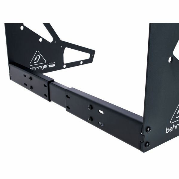 Behringer Eurorack Stand 3-Tier – United States