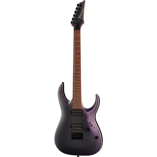 Ibanez RGA42EX-BAM – United States