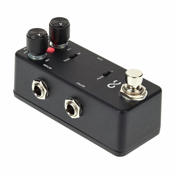 One Control Mosquito Blender Trail – United States