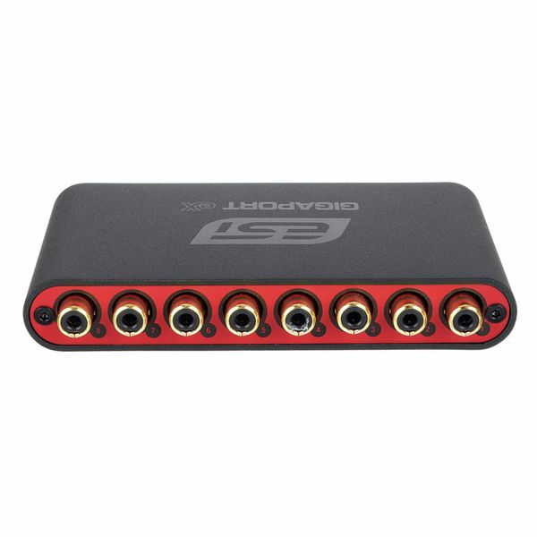 ESI Gigaport eX – United States