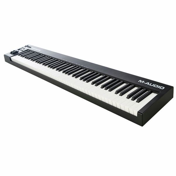 M-Audio Keystation 88 MK3 – United States
