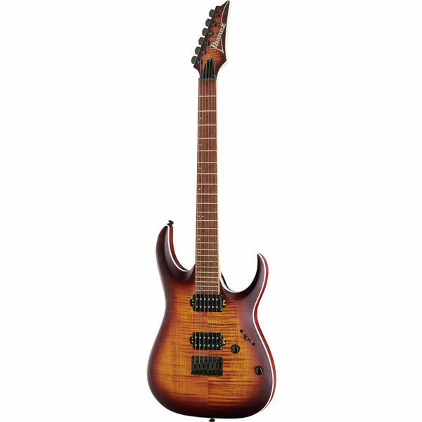 Ibanez RGA42FM-DEF – United States