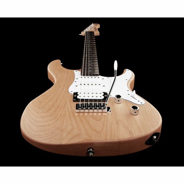 Yamaha Pacifica 112V YNS RL – United States