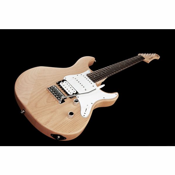 Yamaha Pacifica 112V YNS RL – United States
