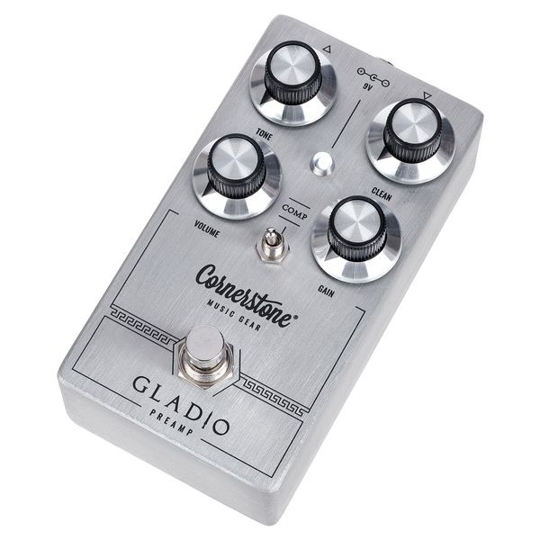 Cornerstone Gladio SC Single Preamp – United States