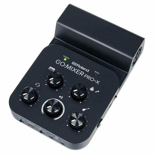 Roland Go:Mixer Pro-X – United States