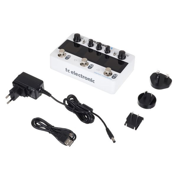 tc electronic Plethora X3 – United States