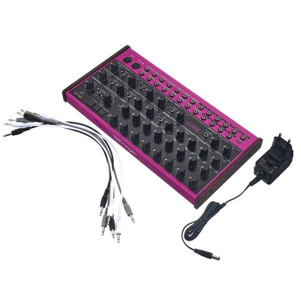 Behringer Edge – Thomann Nederland