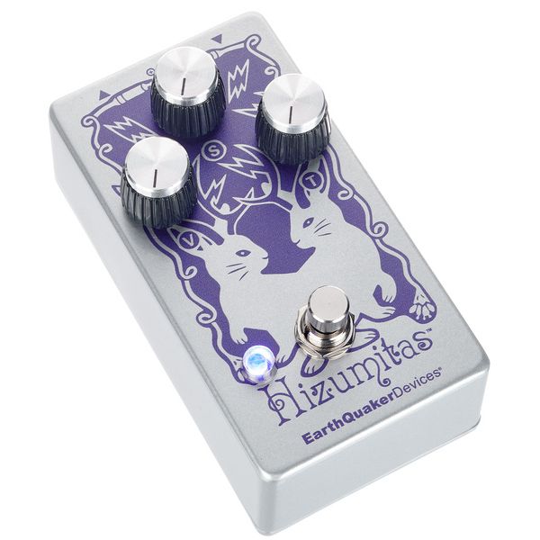 EarthQuaker Devices Hizumitas – United States