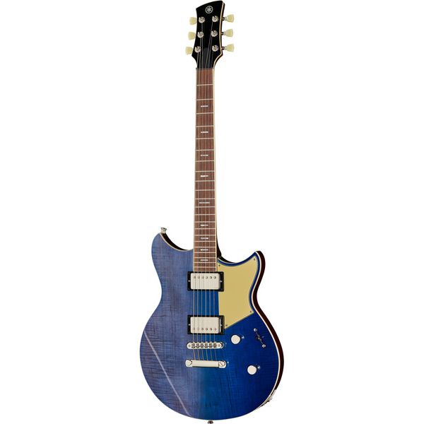 Yamaha Revstar RSP20 Moonlight Blue – United States