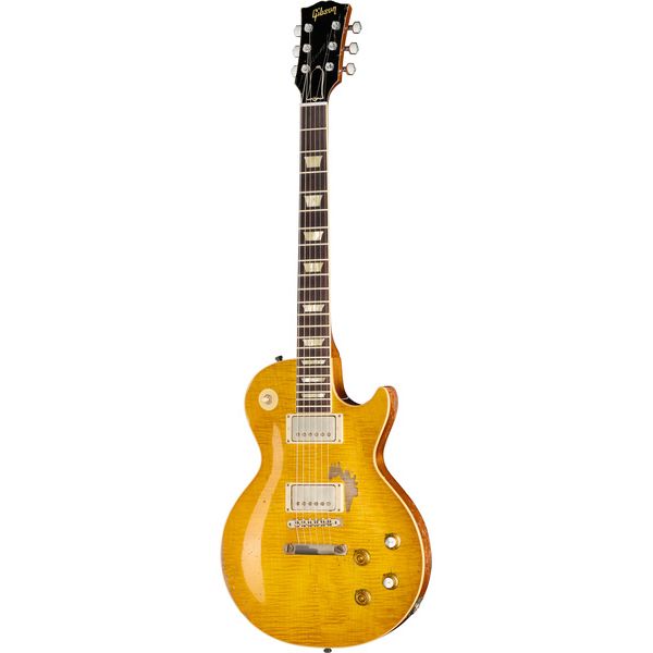 Gibson LP Std 59 Greeny Murphy Lab – United States