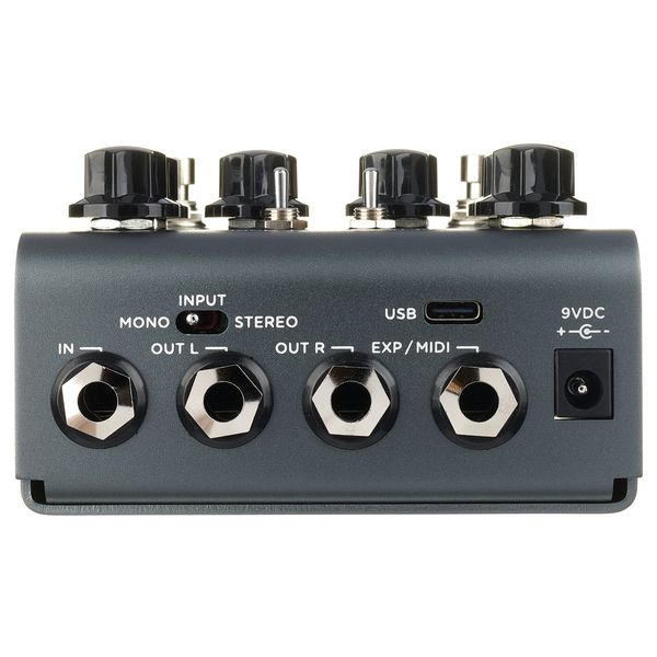 Strymon El Capistan V2 – Thomann UK