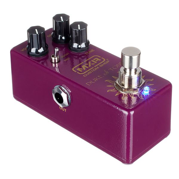 MXR The Duke of Tone – Thomann Italia