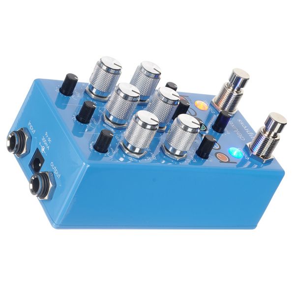 Empress Effects ParaEQ MKII Deluxe – United States