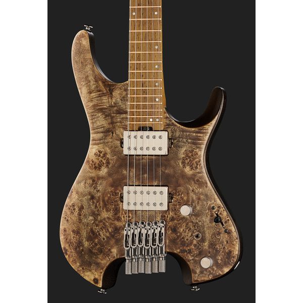 Ibanez Q52PB-ABS – United States