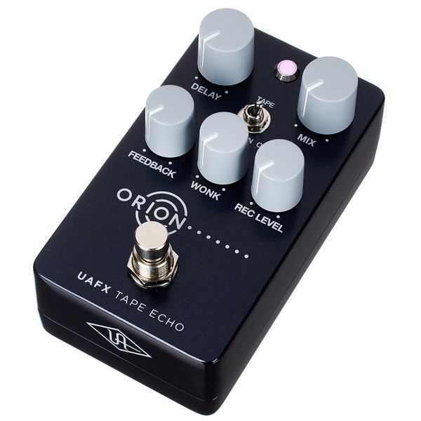 Universal Audio UAFX Orion Tape Echo – Thomann Elláda