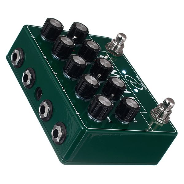 Crazy Tube Circuits HI-Power – United States