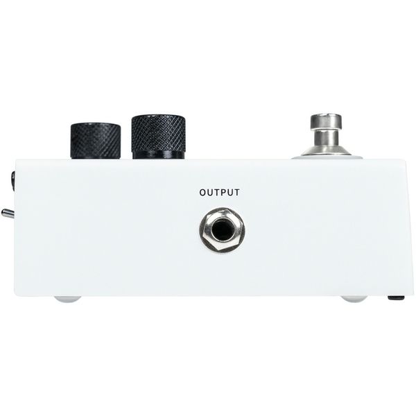 Mooer MVP3 Loopation – United States