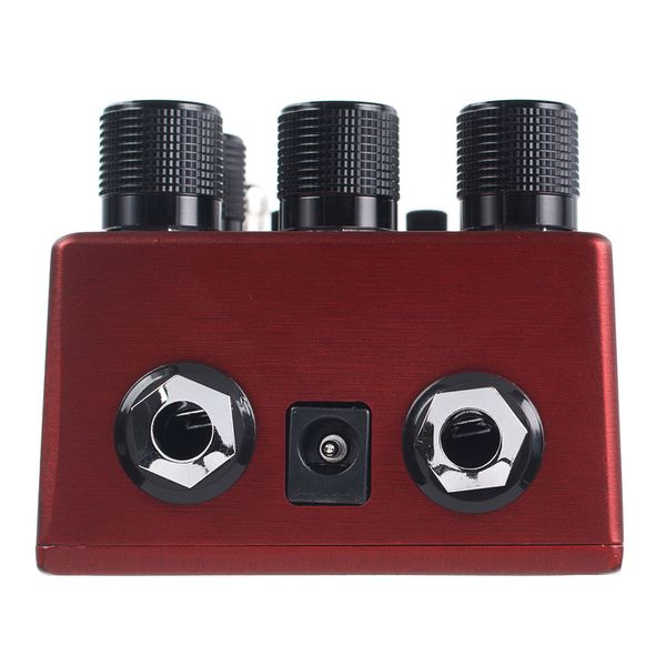 Fortin Natas Distortion Pedal – United States