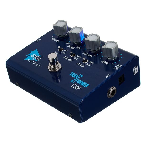 API Audio TranZformer CMP – United States