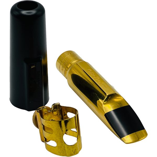 Otto Link Super Tonemaster V Tenor 6 – United States