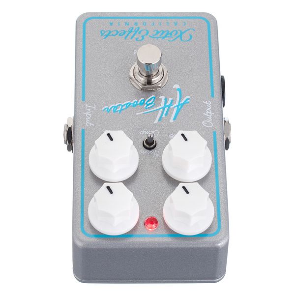 Xotic Allen Hinds AH Booster – United States