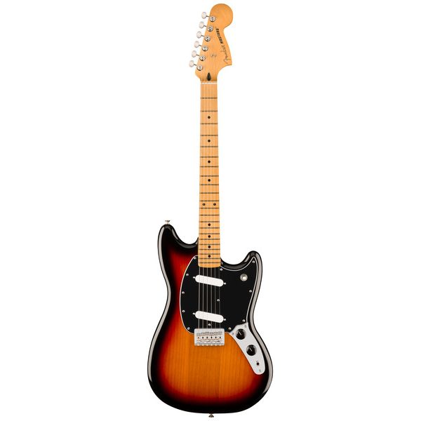 Fender Player II Mustang MN 3TS – United States