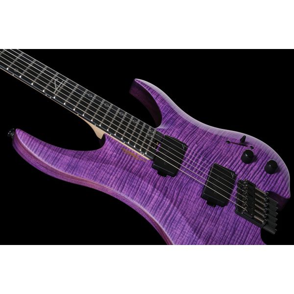 Legator Ghost G6FSS PUR – United States