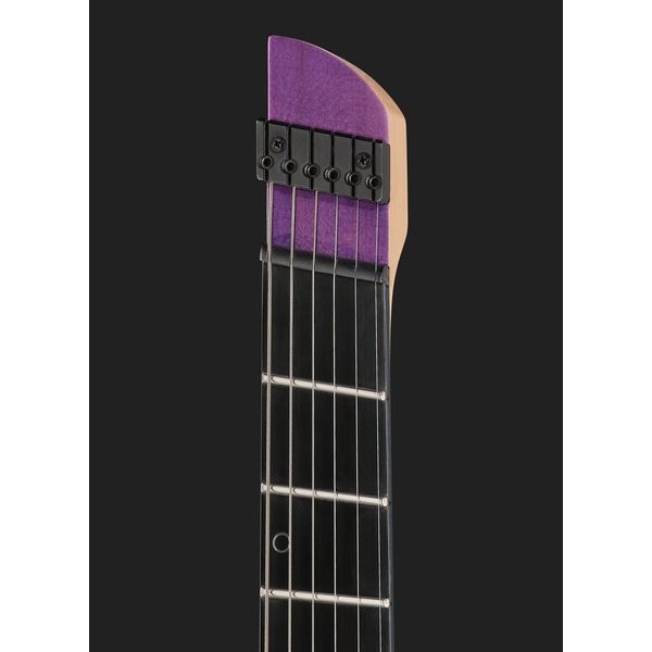 Legator Ghost G6FSS PUR – United States