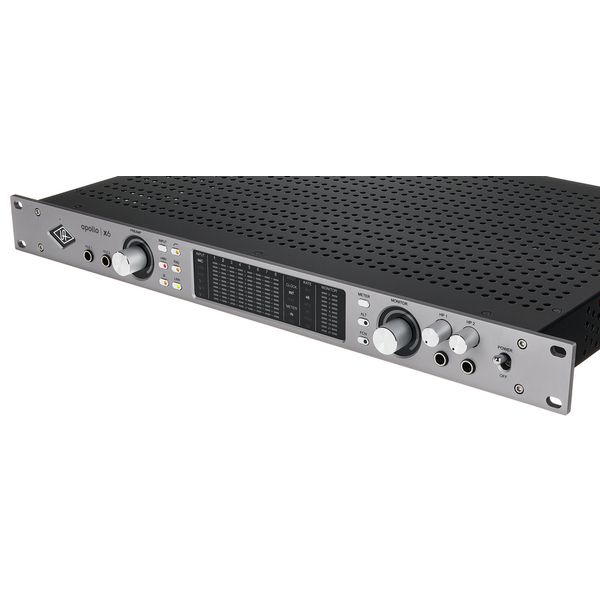 Universal Audio Apollo x6 Gen2 Studio+ – United States
