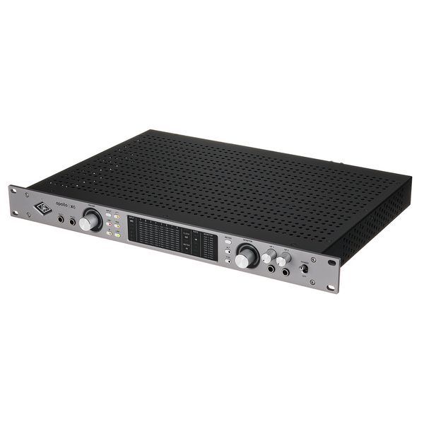 Universal Audio Apollo x6 Gen2 Studio+ – Thomann UK