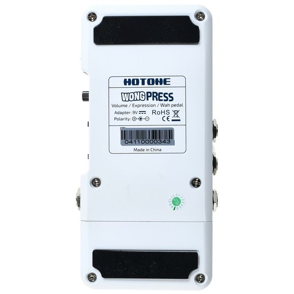 Hotone Wong Press Volume Exp Wah – United States