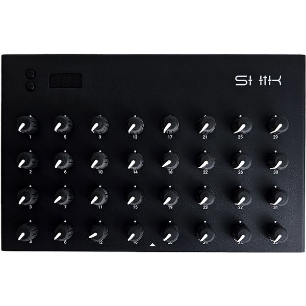 Shik N32B V3 – Thomann UK