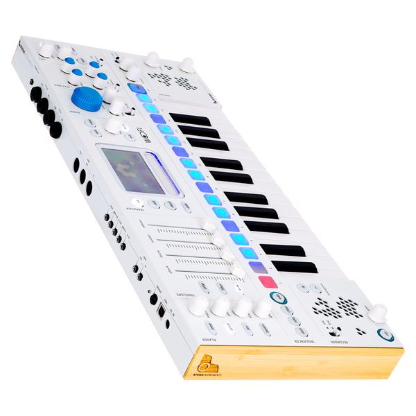 Kiviak Instruments WoFi – United States