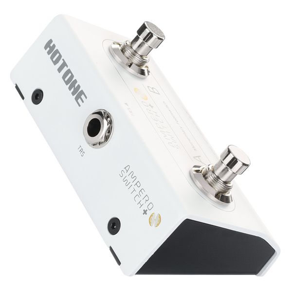 Hotone FS-2 Ampero Switch+ – United States