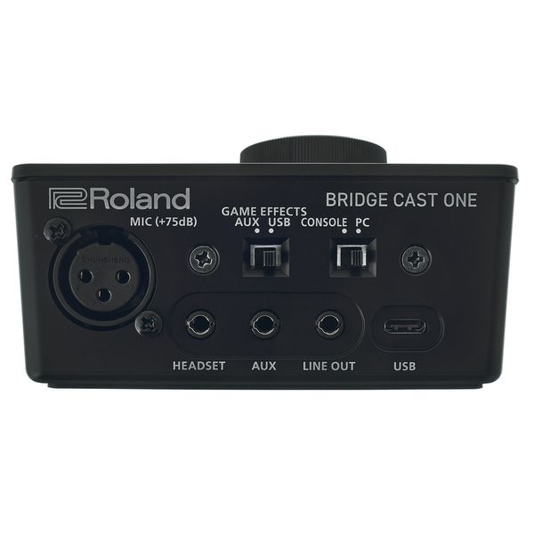 Roland Bridge Cast One – United States