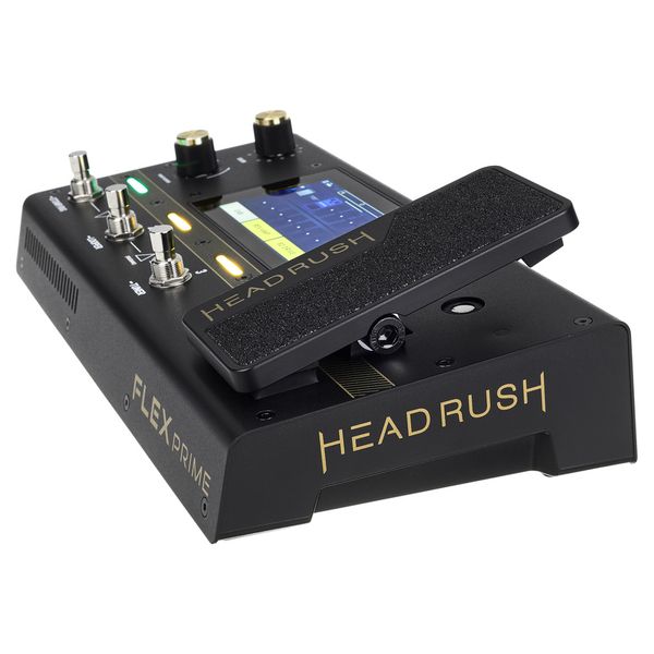 Headrush Flex Prime – Thomann Elláda