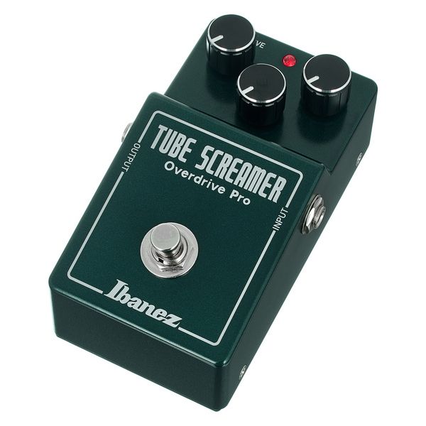 Ibanez TS808 HW V2 – Thomann UK