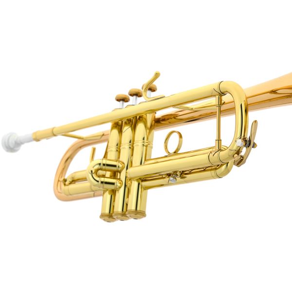 Bach 17043GYR Bb-Trumpet – United States