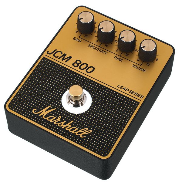 Marshall JCM800 Distortion – United States