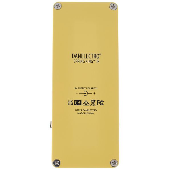 Danelectro SKJ-1 Spring King Junior – United States