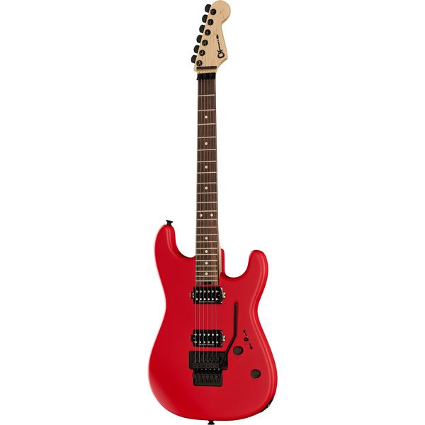 Charvel Pro-Mod San Dimas HH FR RW FR – United States