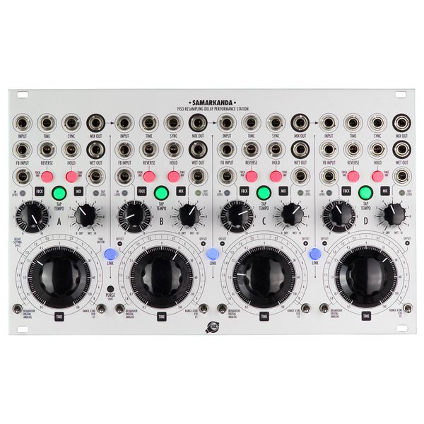 XAOC Devices Samarkanda – United States