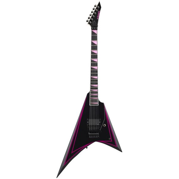 ESP Edwards E-AL-166 PINK SAWTOOTH – United States